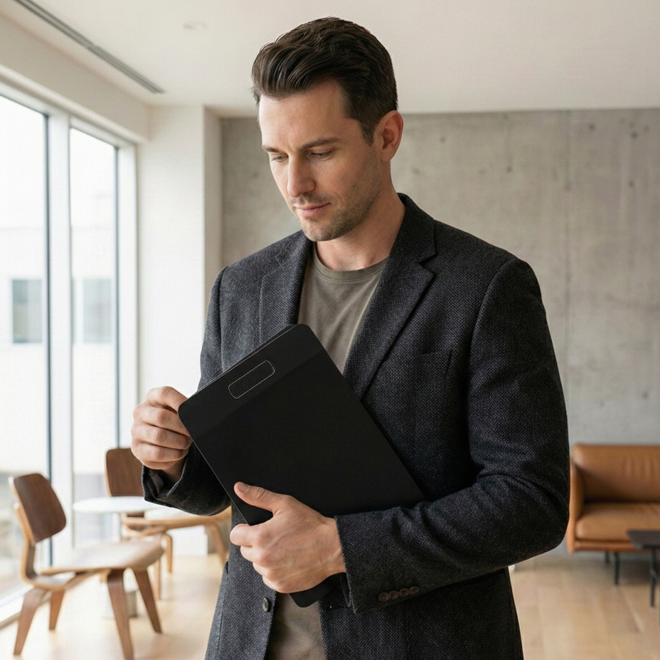 the essential slabfolio