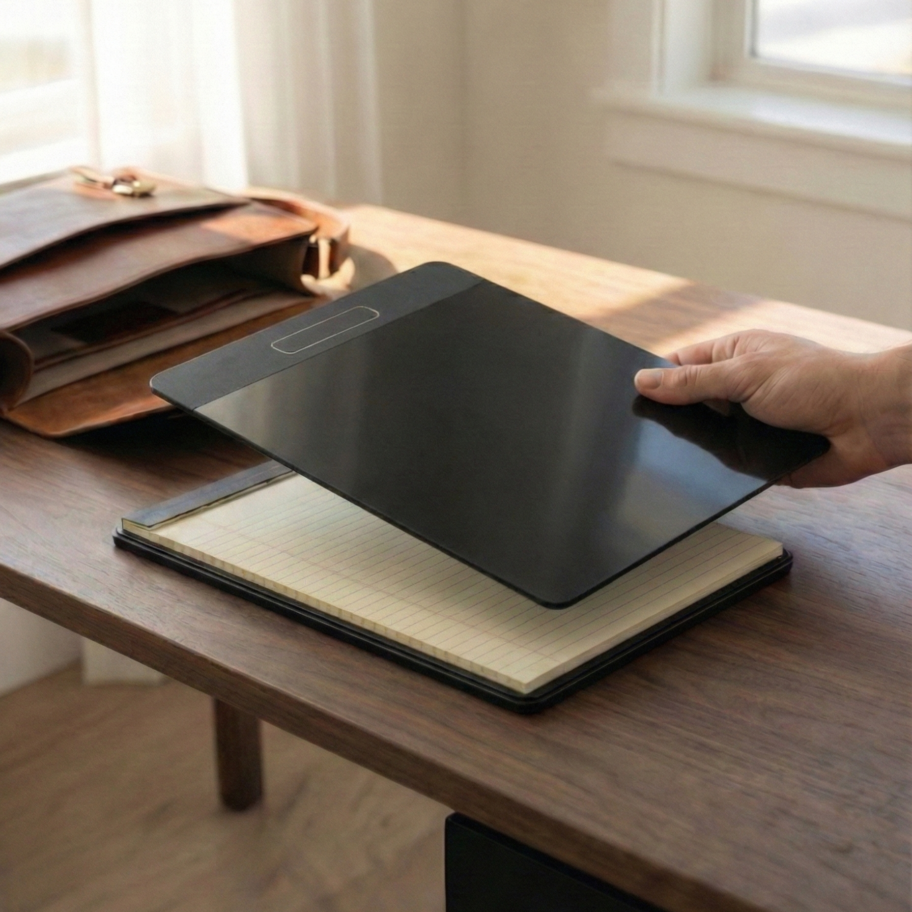 the essential slabfolio